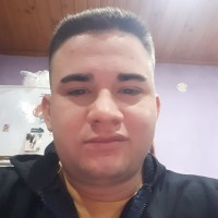 Nicolás daniel Lopez