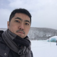 Sean Tsai