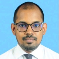 Sathya Shaveen Perera