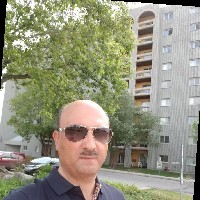 Keivan Kharghani
