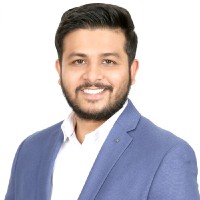 Harsh Bhavsar