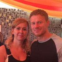 Luke Gray