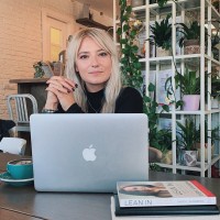 Aleksandra Stojanovic