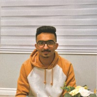 Vansh Bekawala
