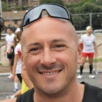 Stefano Roggero
