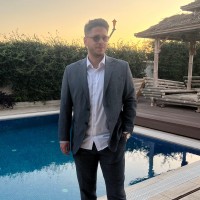 Berkay Demirhan
