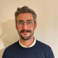 David Pozuelo Martín