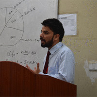 Anshul Chamotra