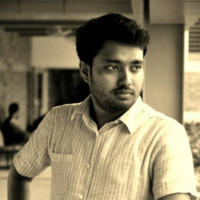 Avishake Kumar Datta