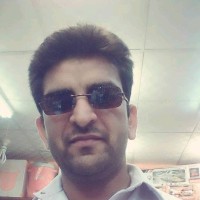 Khaleel Ahmed