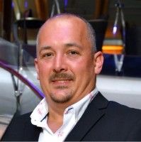 Daniel Blum