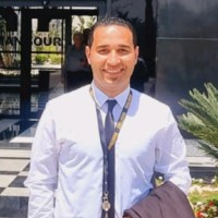 Mostafa Mansour