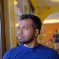 Nasir Uddin Akif
