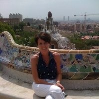 Ingeborg Schouterden