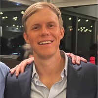 Mac Chambers, CFA