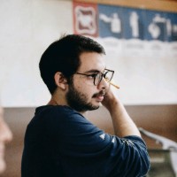 Andrés Robles Riera