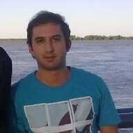 Federico Emilio Amore