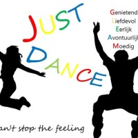 Just Dance Pay it Forward