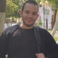 Ahmed Sameh