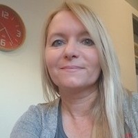 Sharon Gordon