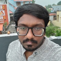 Thirumal P
