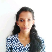 Gopika S N