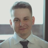 Marcin Buszman - Rekrutacje Stałe