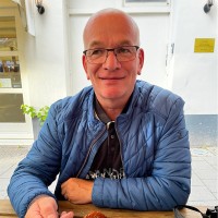 Werner P.