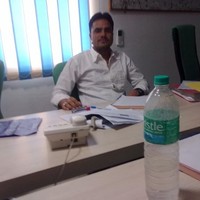 Naresh Kumar