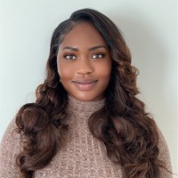 Tobi Van Eijndhoven Odukoya