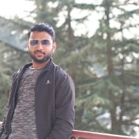 Siddhesh Naik