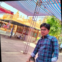 Binaya Sahoo