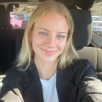 Victoria Goff