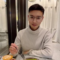 Max Zheng