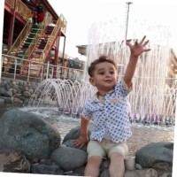 Saud Barghash