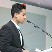 Shivam Sharma
