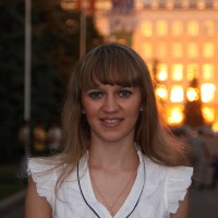 Zakieva Svetlana