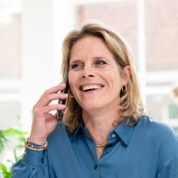 Monique van der Hoek-Hemmen