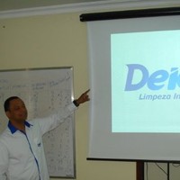 VALDIR Santos
