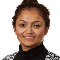 Rimi Mahmood