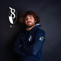 Luc Perdriau