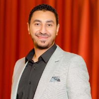 Mohamed Abouzeid, Pmp®