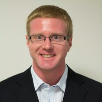 Andrew Barron