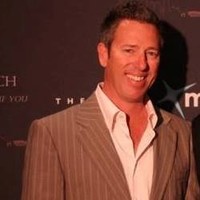 Geoff Bauchop
