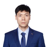 wei pan