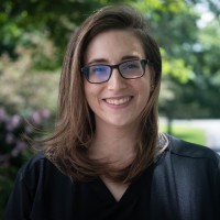 Christina Larder Phd
