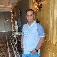 Kamal Kant Sharma Ex Nsg Commando