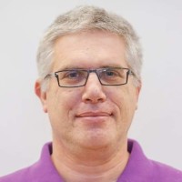 Claudio Daniel Rusansky קלאודיו דניאל רושנסקי
