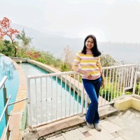 Neha Maskare