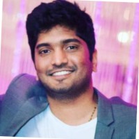 Krishna Donepudi